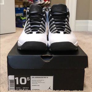 Air Jordan Retro 10